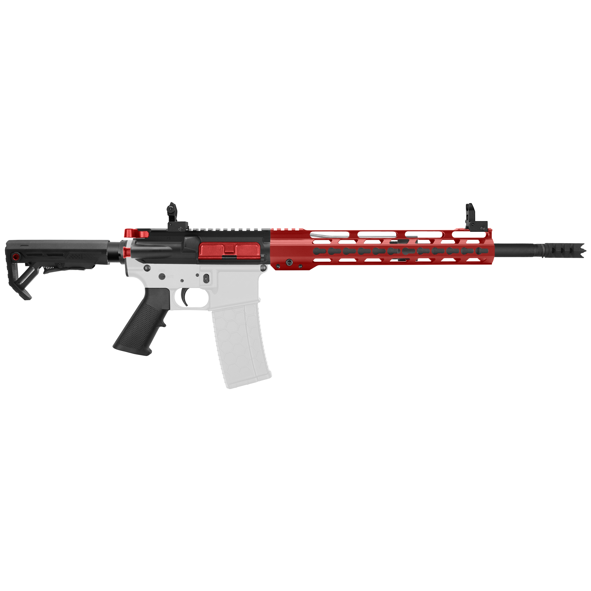 AR-15 .223/5.56 16